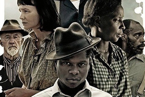 Mudbound