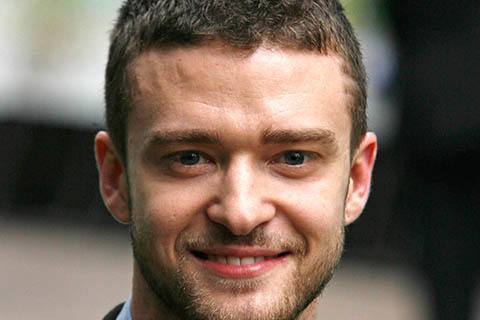 My Love - Justin Timberlake image