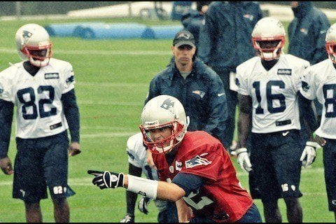 New England Patriots