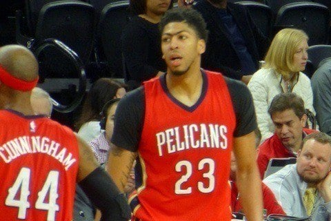 New Orleans Pelicans