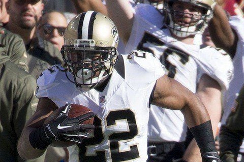 New Orleans Saints