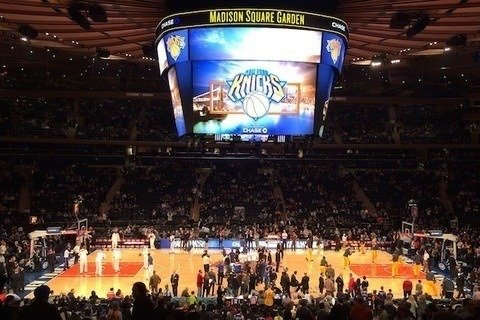 New York Knicks