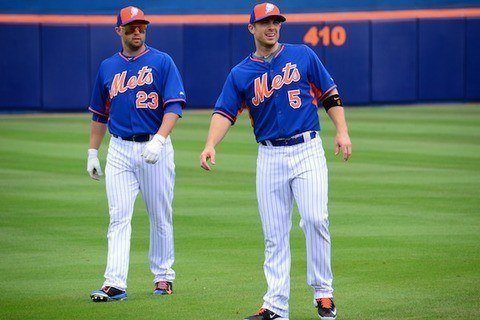 New York Mets