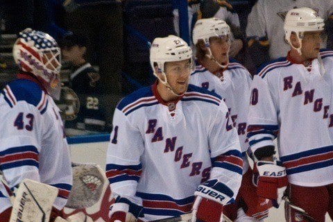 New York Rangers