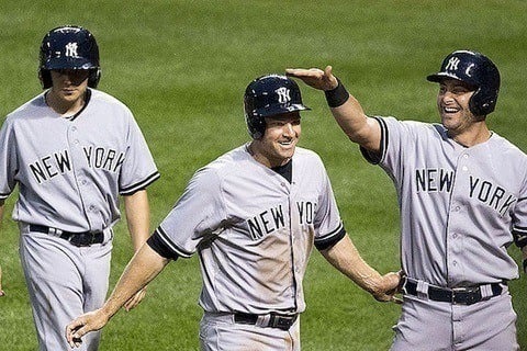 New York Yankees