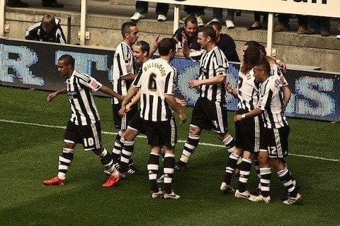 Newcastle United FC