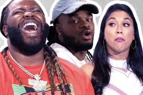 Next Big Dance Move image