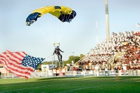 North Carolina A&T State University