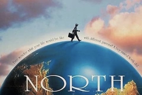 North