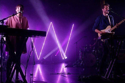 Oh Wonder