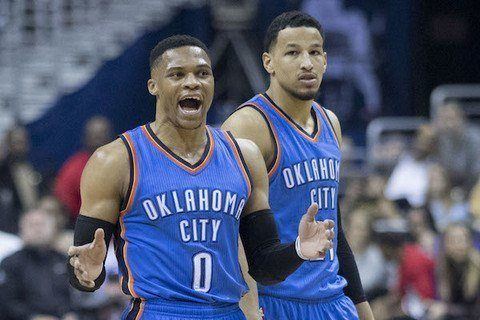 Oklahoma City Thunder