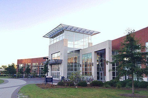 Old Dominion University