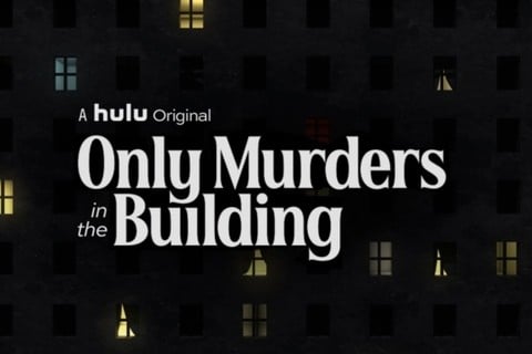 Only Murders In the Building image
