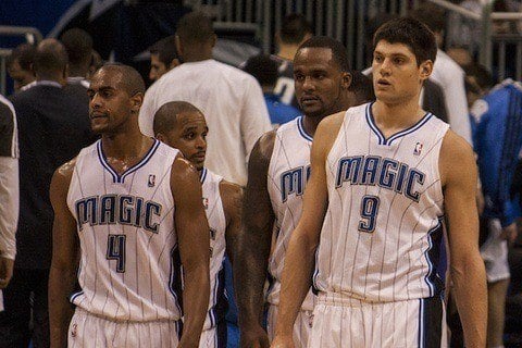 Orlando Magic