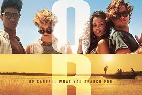 Outer Banks