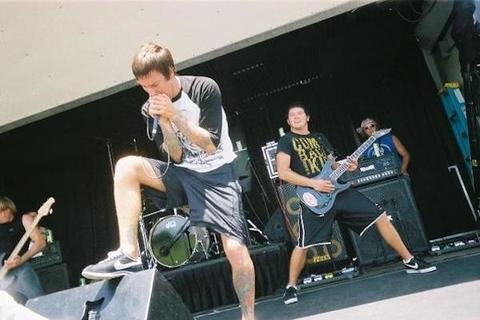 Parkway Drive image