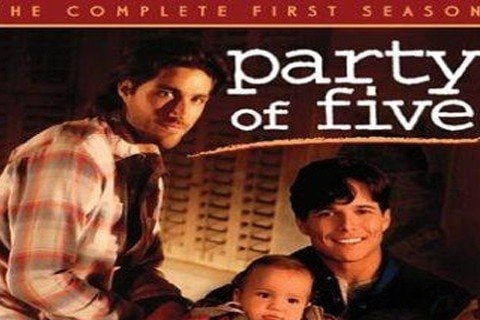 Party of Five