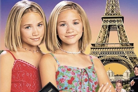 Passport to Paris