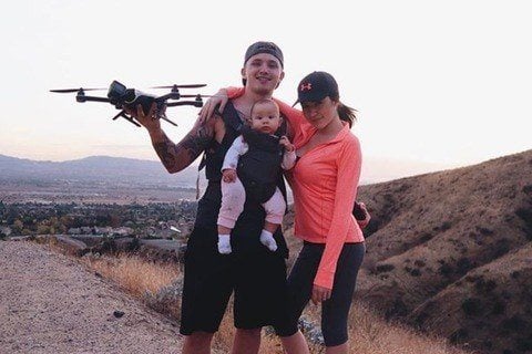 Peña Family Vlogs image
