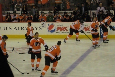 Philadelphia Flyers