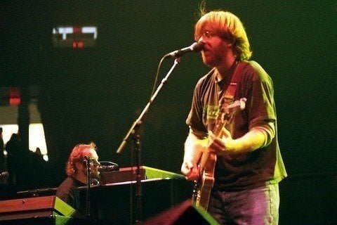 Phish image