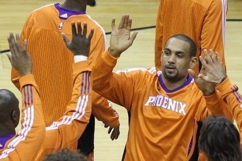 Phoenix Suns