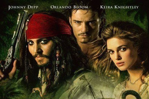Pirates of the Caribbean: Dead Man's Chest image