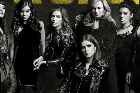Pitch Perfect 3