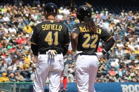 Pittsburgh Pirates
