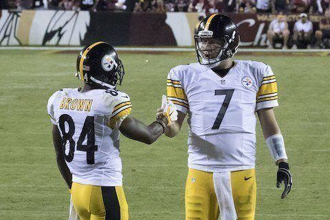 Pittsburgh Steelers