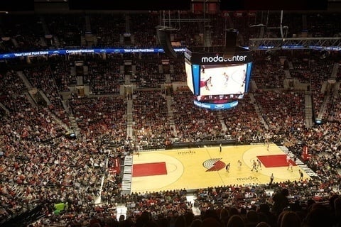 Portland Trail Blazers