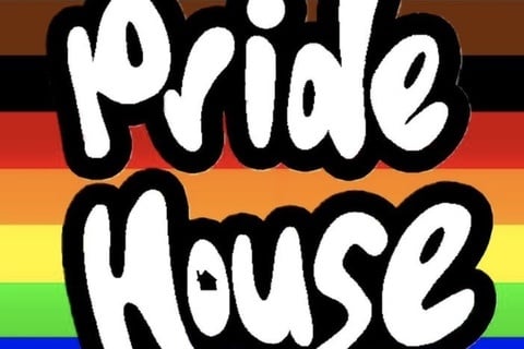 pridehousela image