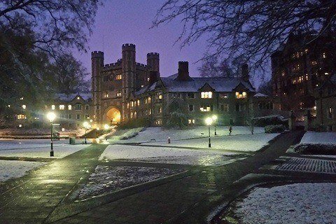 Princeton University