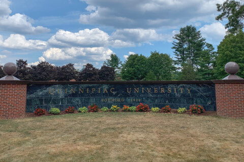 Quinnipiac University