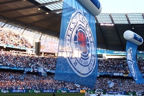 Rangers FC
