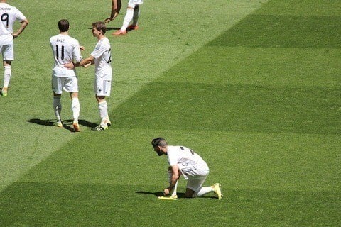 Real Madrid