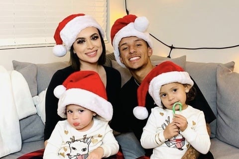 Reece & Ray image