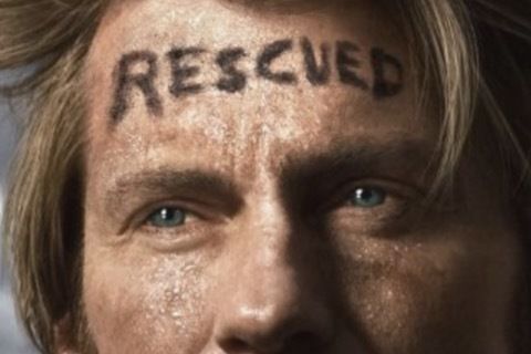 Rescue Me