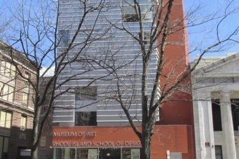 Rhode Island School of Design