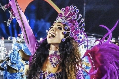 Rio Carnival