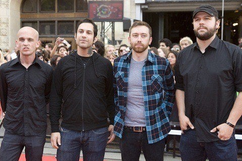 Rise Against