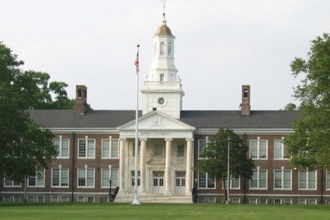 Rowan University