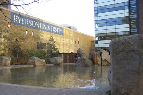 Ryerson University