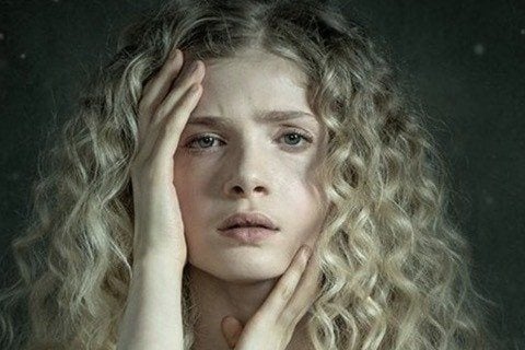 Sacred Lies image