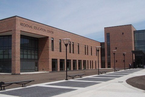 Saginaw Valley State University image