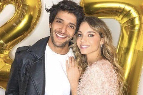 Sami & Vale image