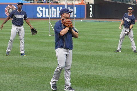 San Diego Padres