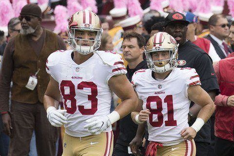 San Francisco 49ers