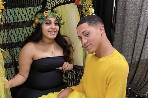 Sani and Ace image