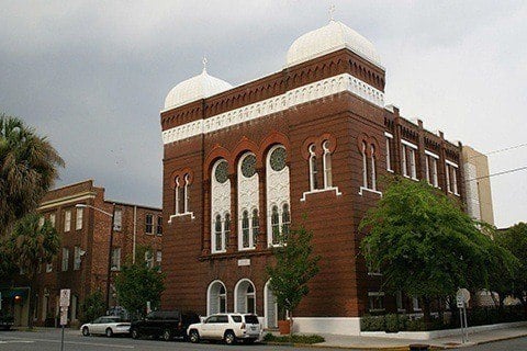 Savannah College of Art and Design